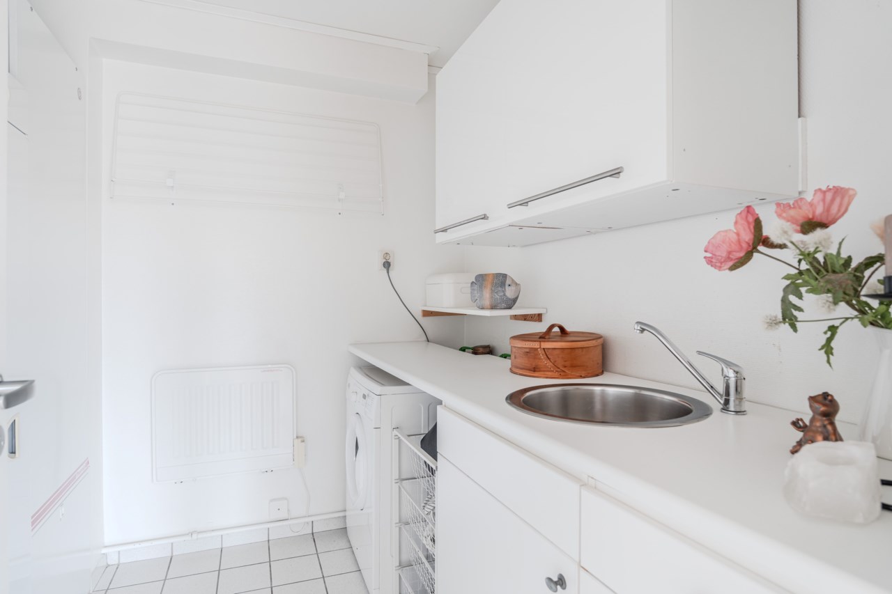 Markegångsvägen 6G