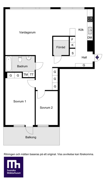 Vingavägen 7