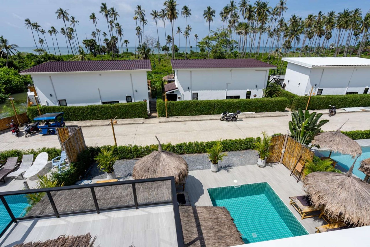 Manao Villa 36