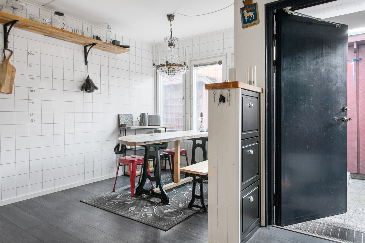 Björkholmsvägen 22