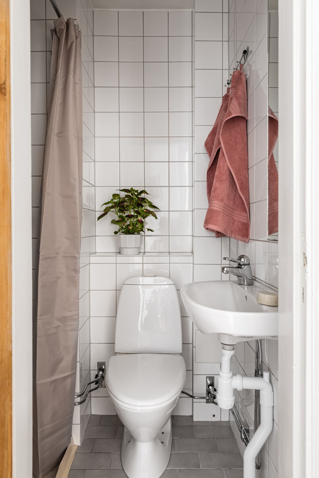 Fridhemsgatan 64A, 3 tr ö.g.