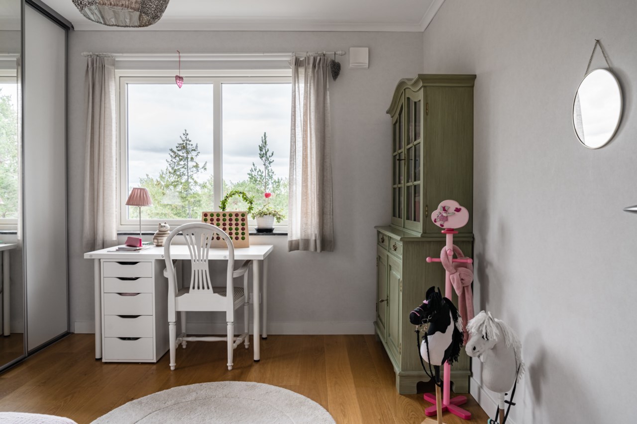 Bergtomtavägen 17