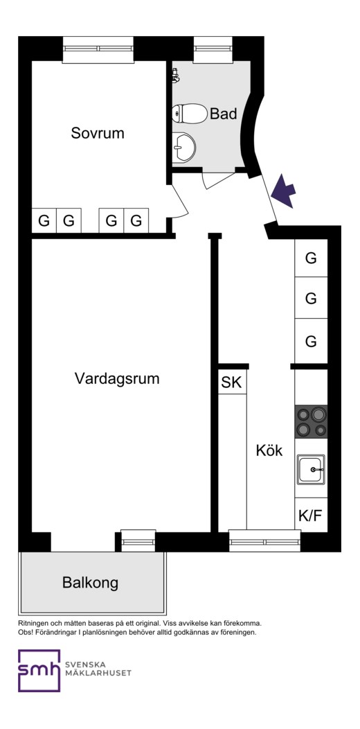 Stopvägen 85