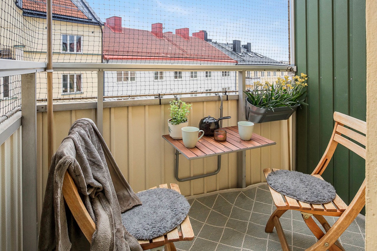 Vintervägen 17