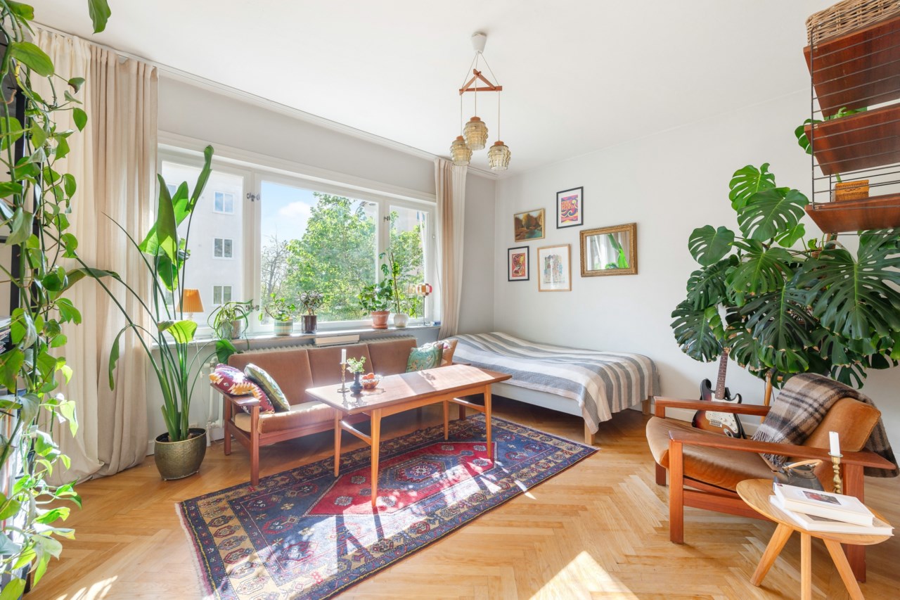 Kinnekullevägen 42A