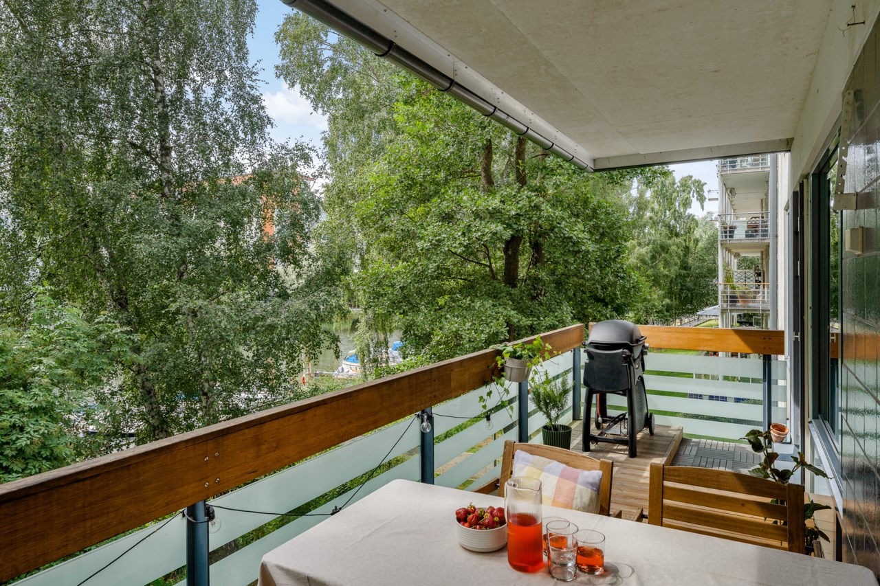 Sickla Kanalgata 46