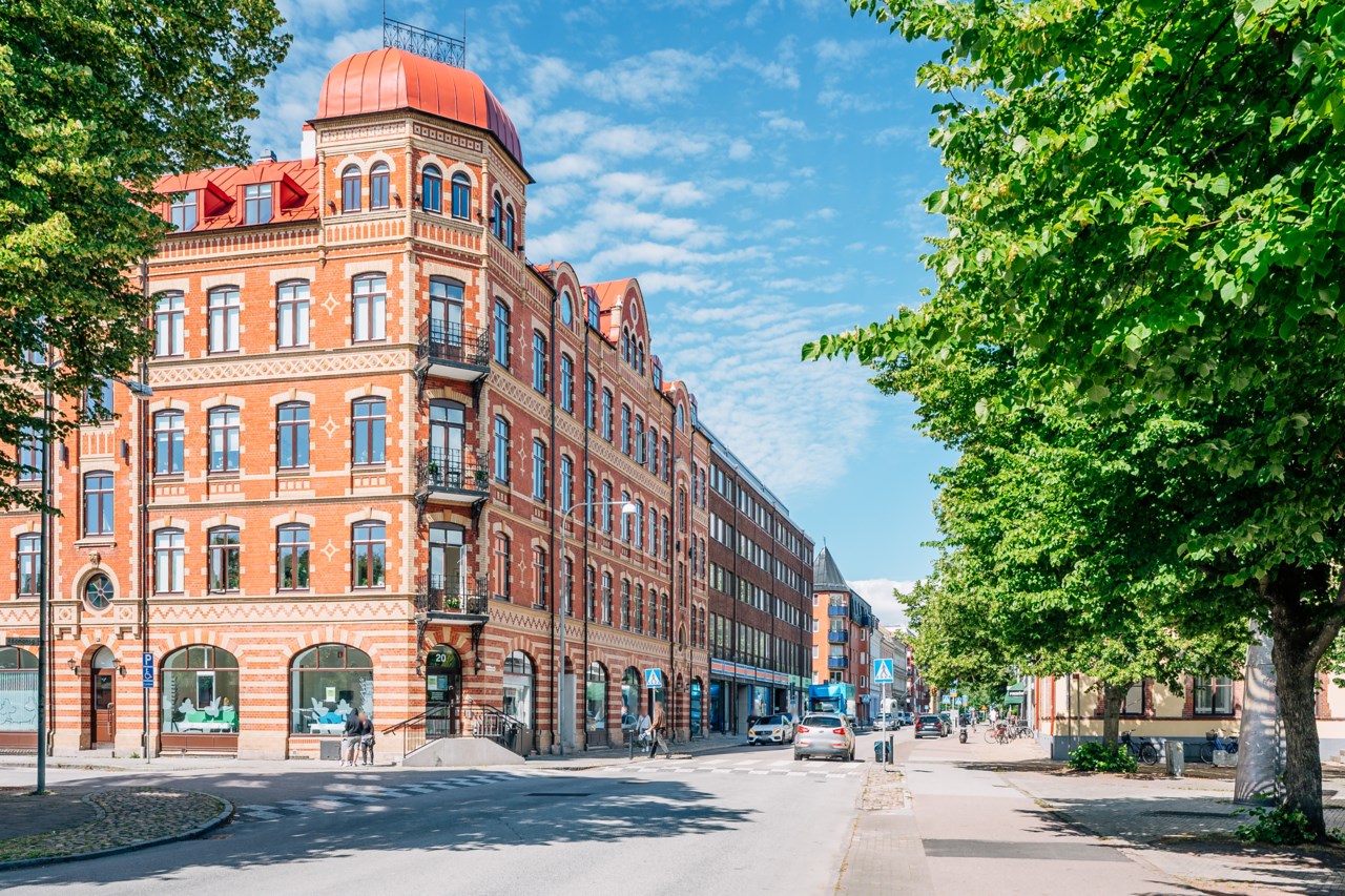 Rådmansgatan 11