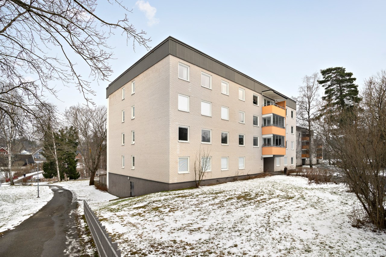 Sågenvägen 28