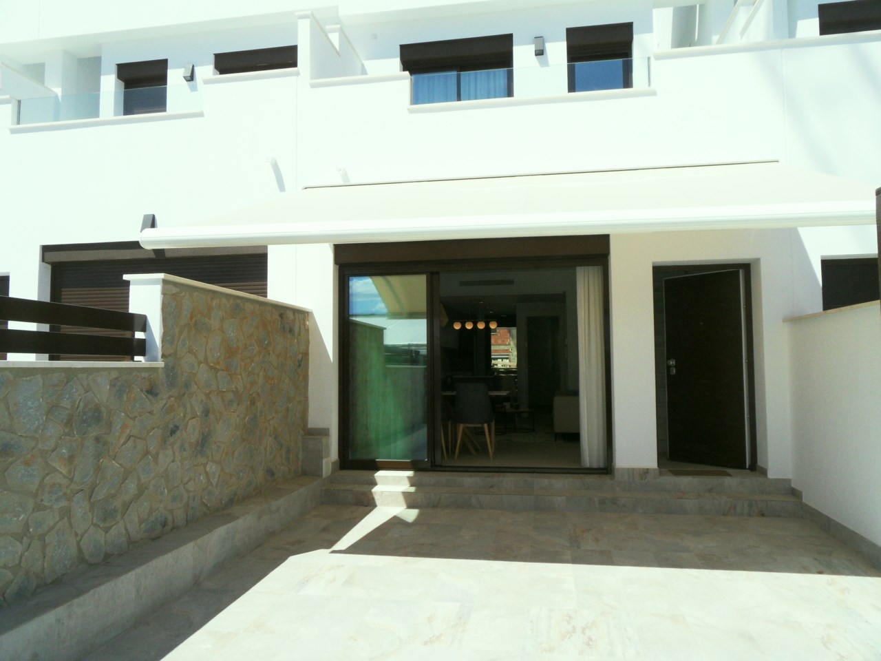 Bahia Homes