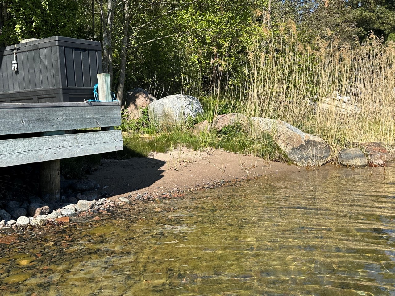 Norra Skålviksstigen 25