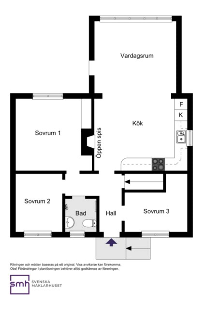 Entréplan
