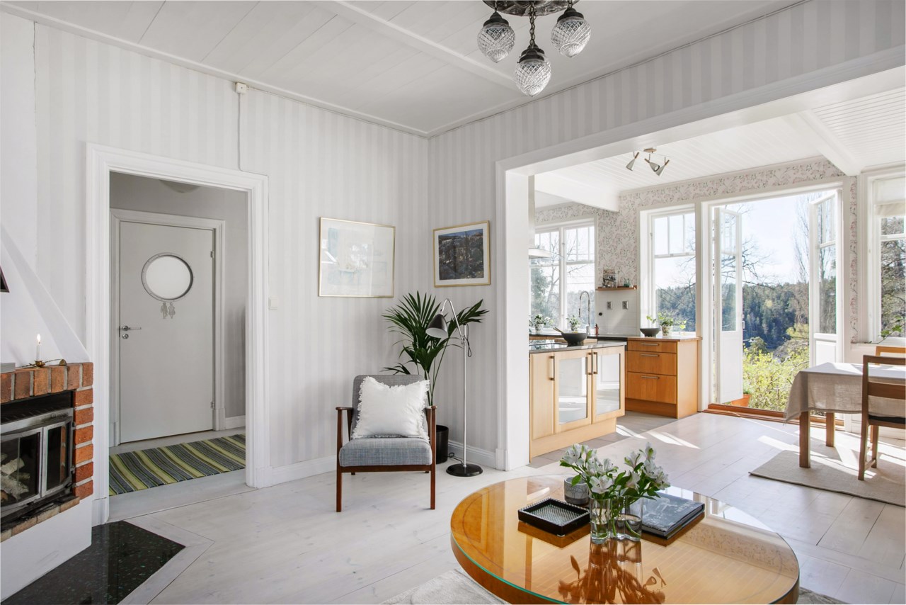 Sieverts väg 14