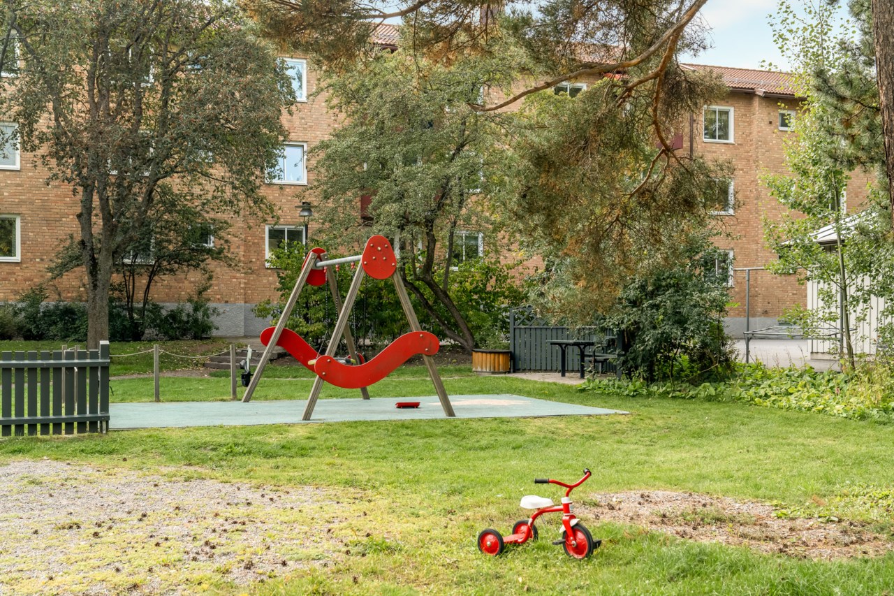 Skagersvägen 14