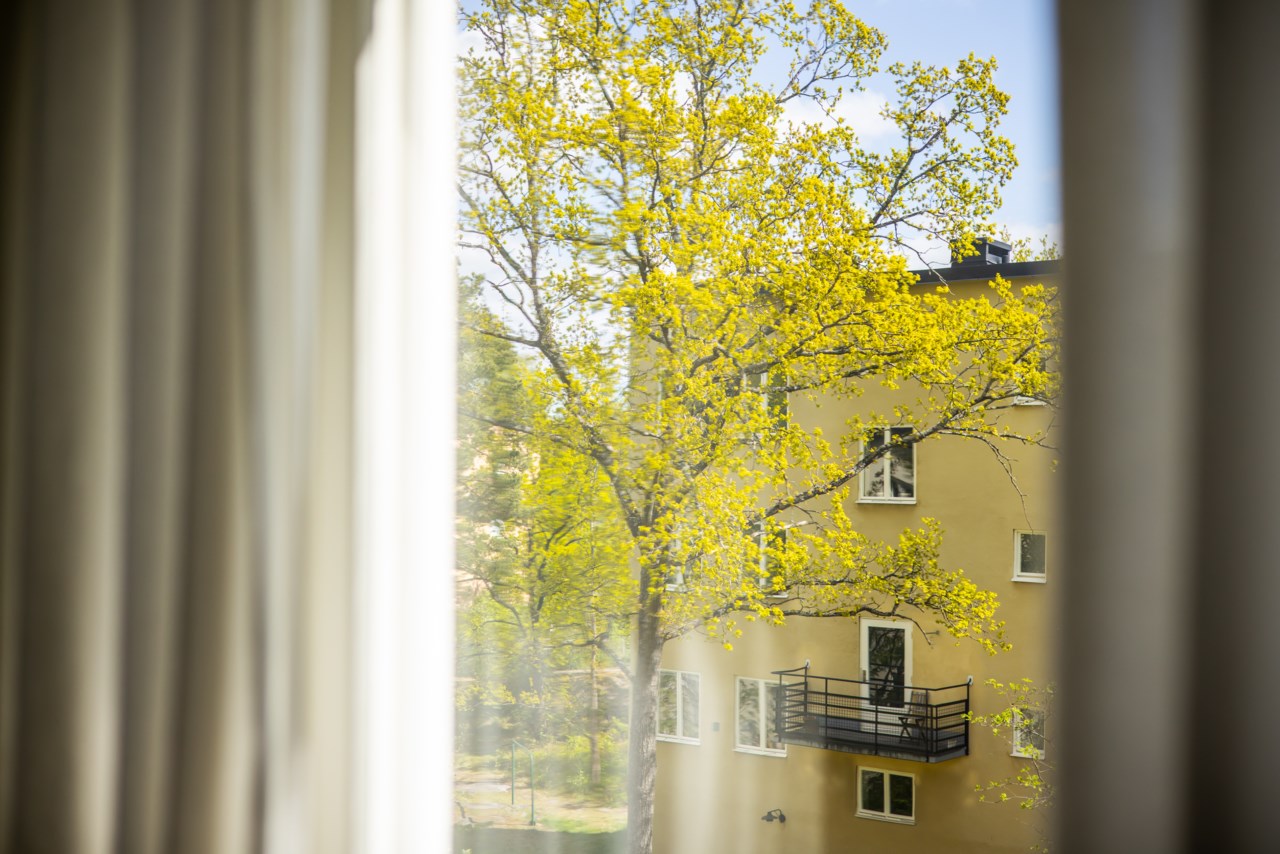 Kransbindarvägen 29, 3 tr.