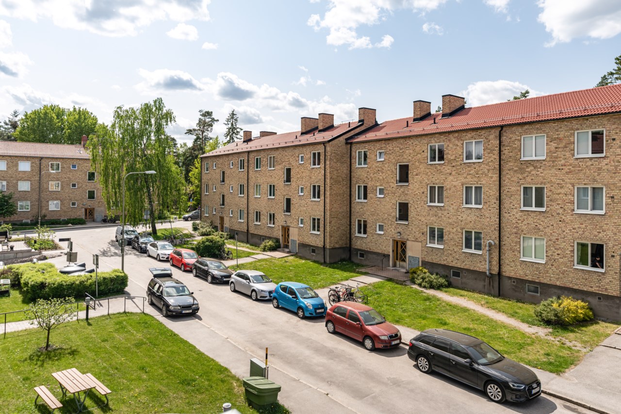 Jönåkersvägen 6