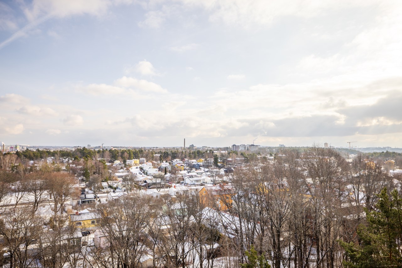 Kamrerarvägen 36