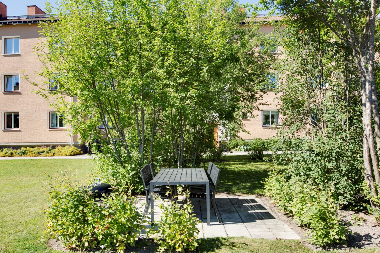 Hällbygatan 32A