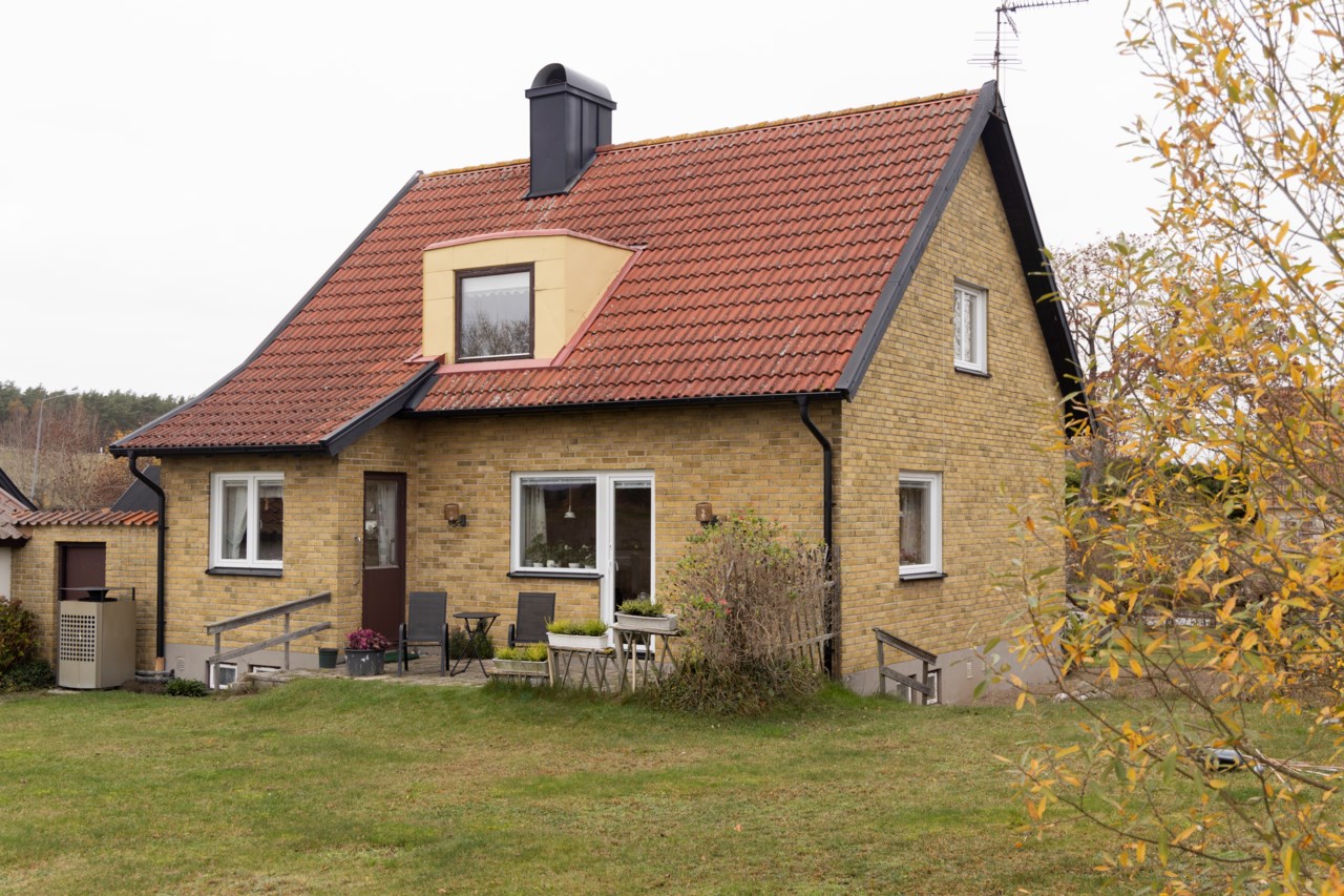 Lillehemsvägen 17