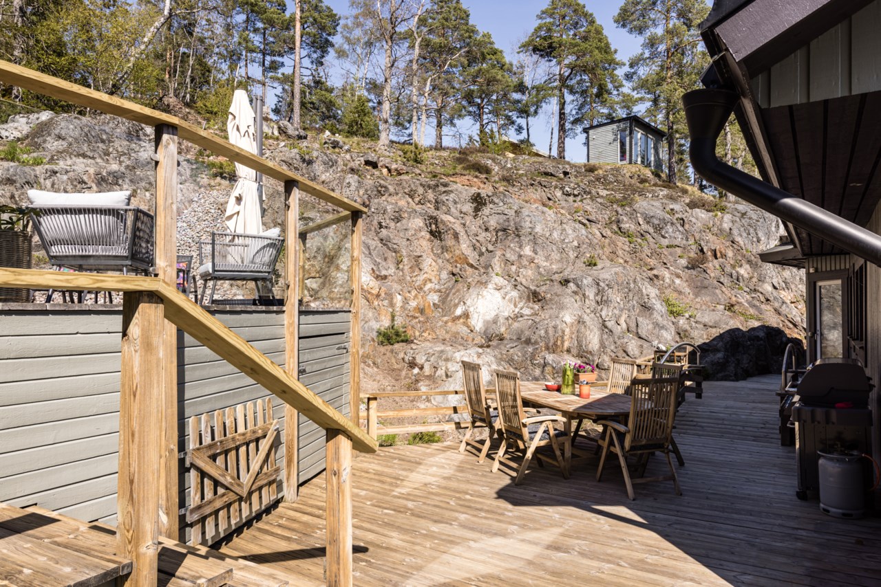 Murgrönsvägen 9A