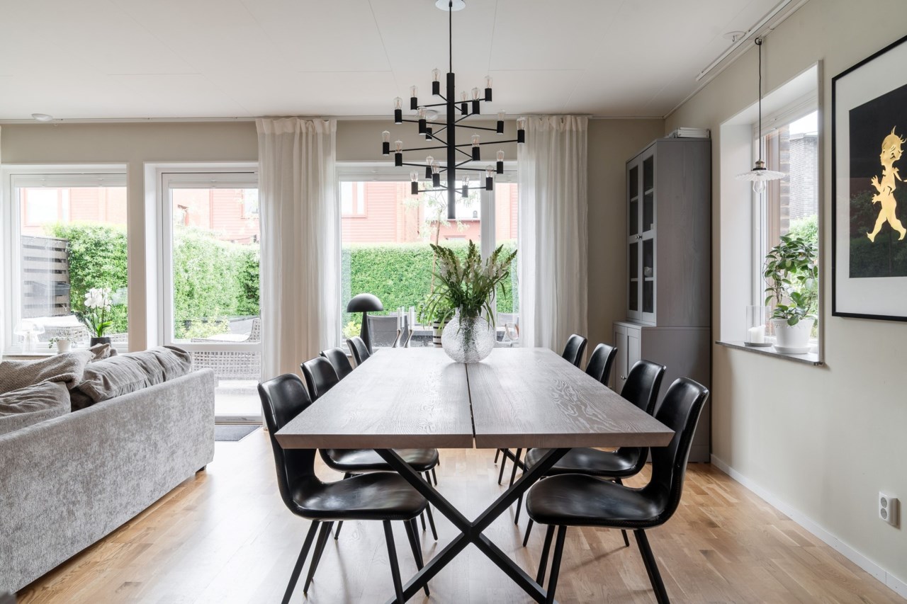 Silversparregatan 5