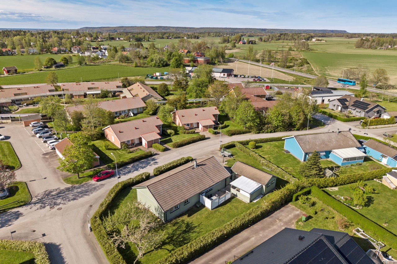 Rösevägen 3