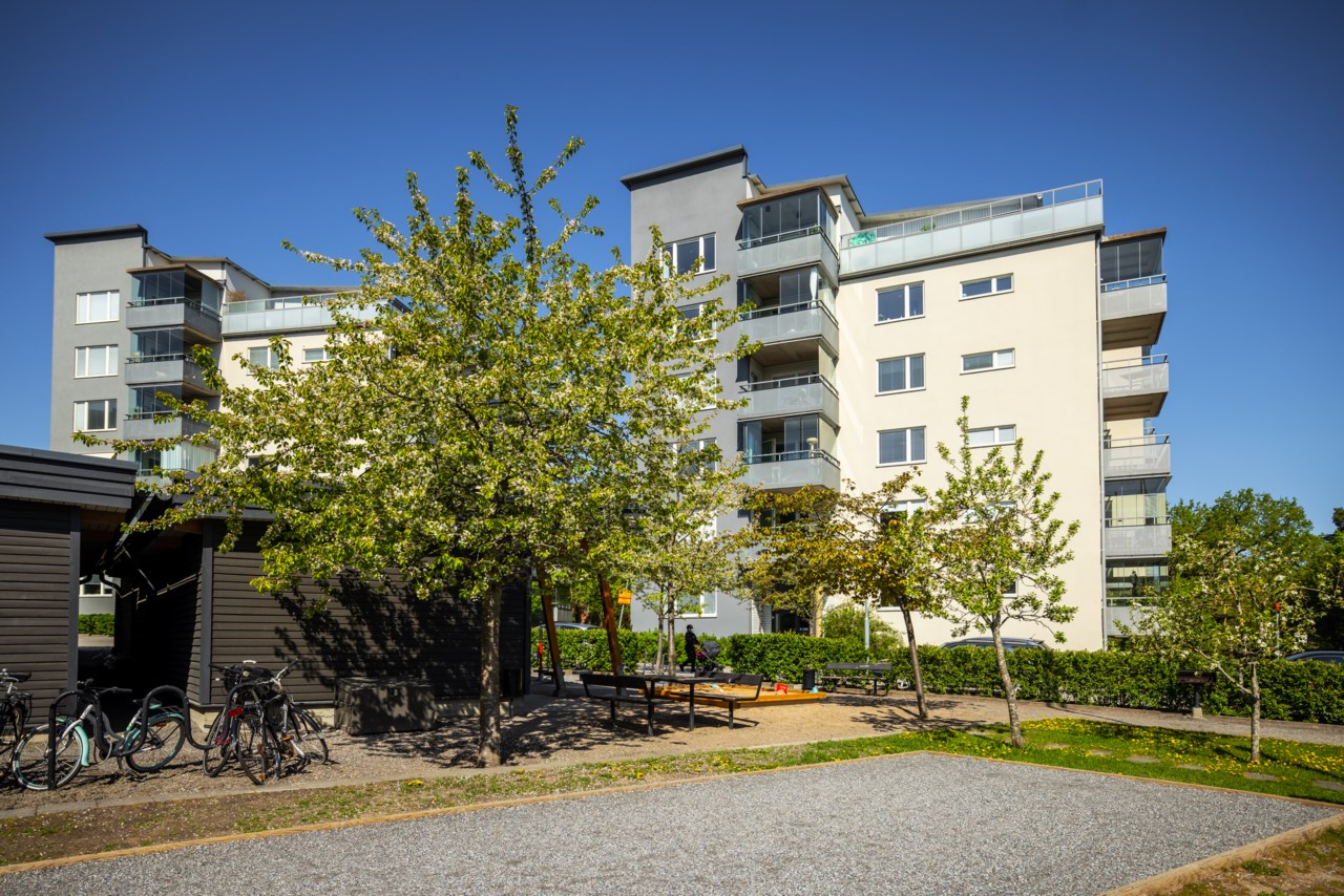 Hildebergsvägen 10