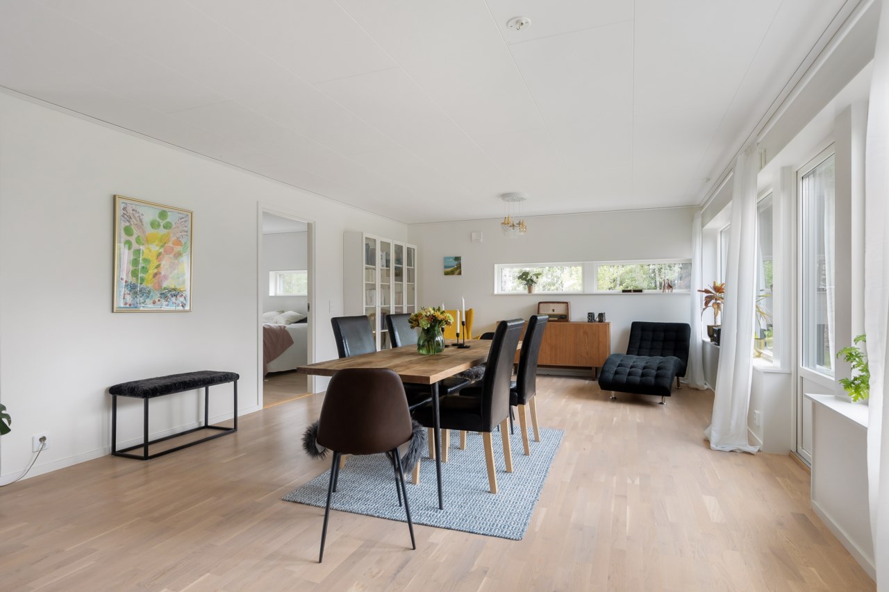 Tibble Skogsväg 44