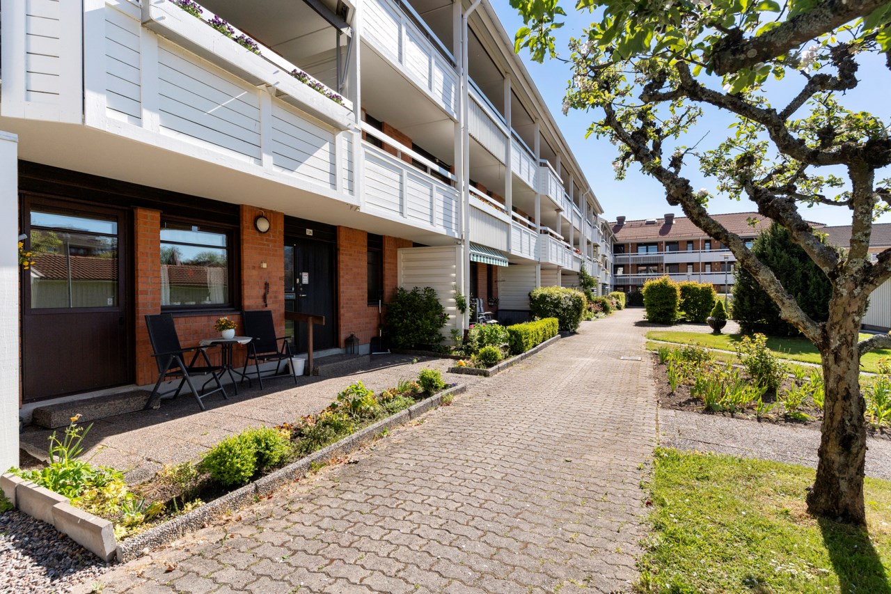 Nygatan 13A