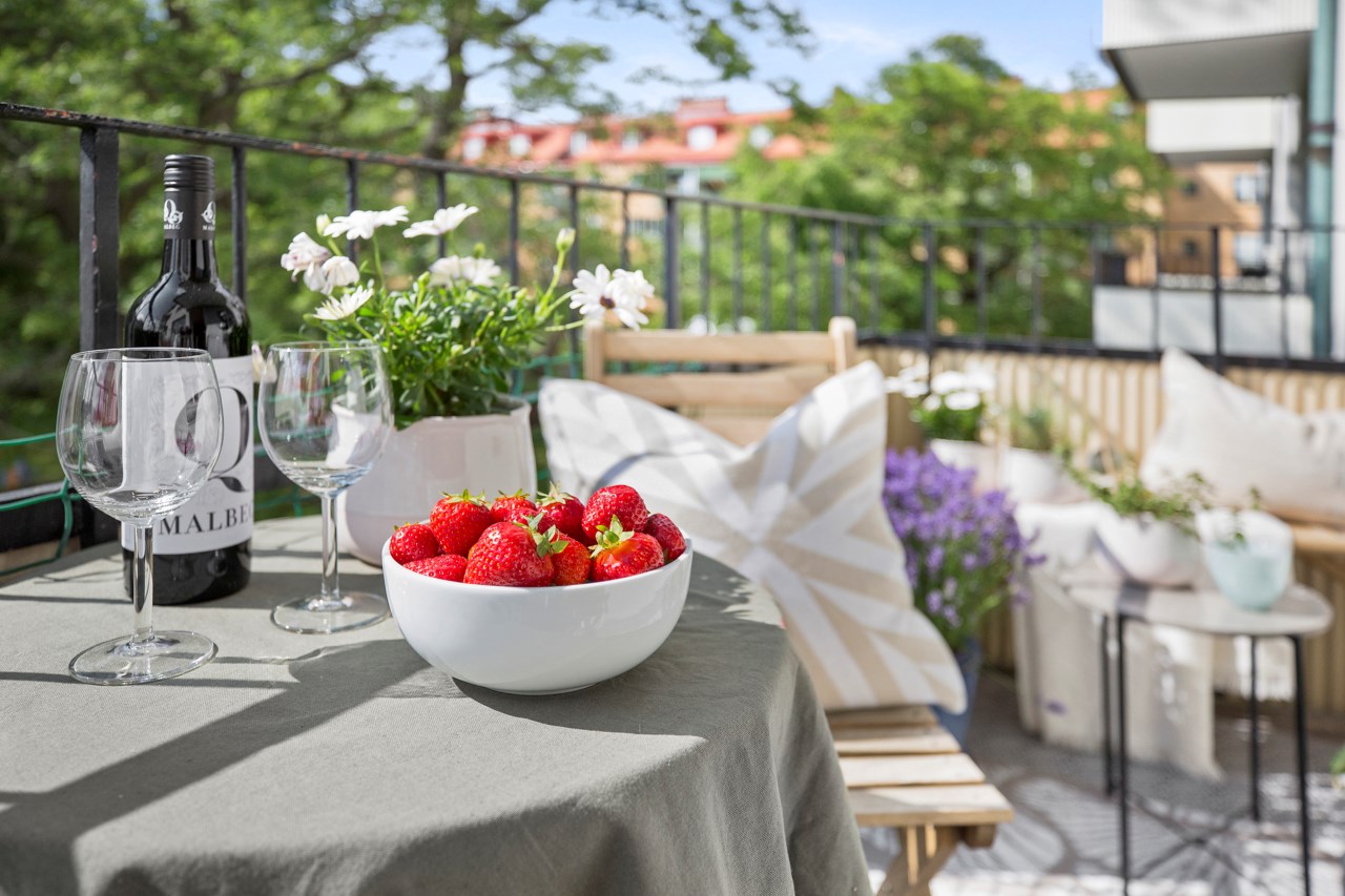 Sommarvägen 3