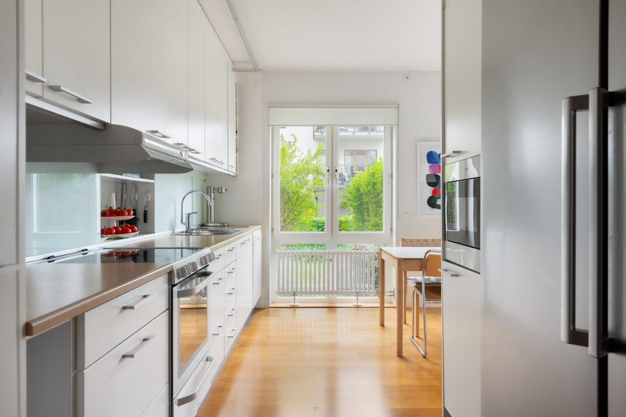 Styresman Sanders väg 6