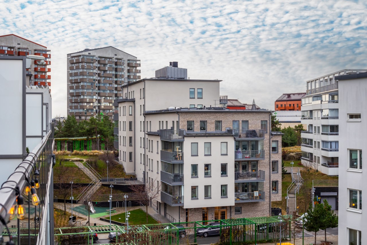 Sturehillsvägen 15, 4 tr