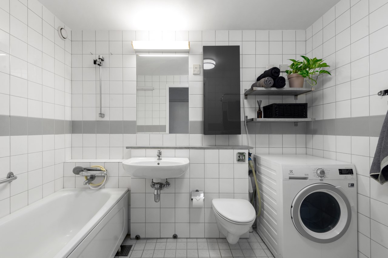 Bäckbornas väg 11