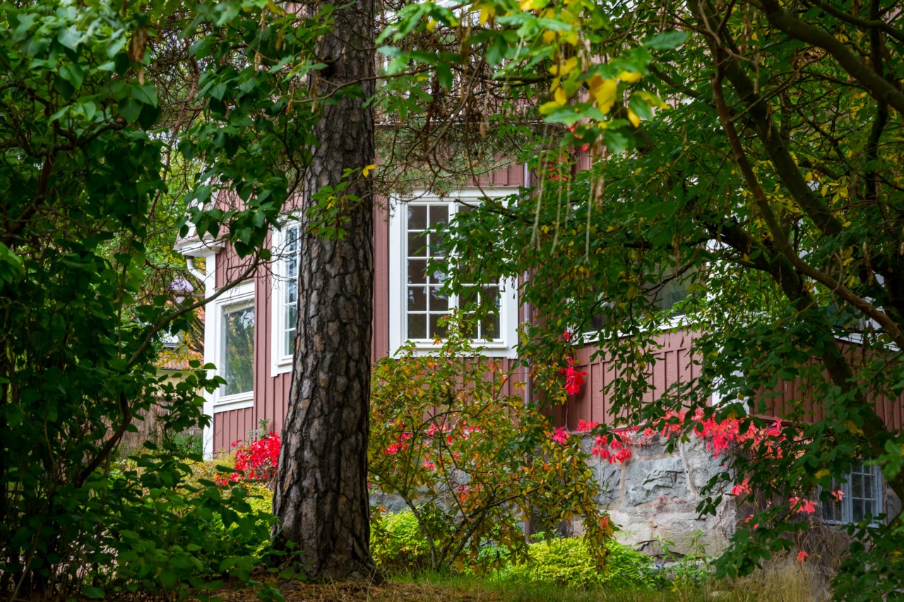 Friggavägen 14