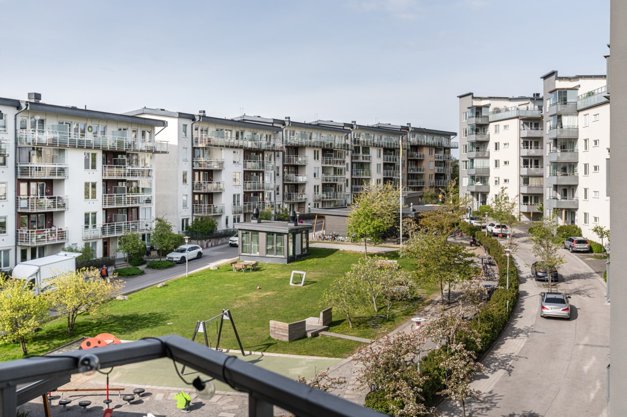 Hildebergsvägen 4