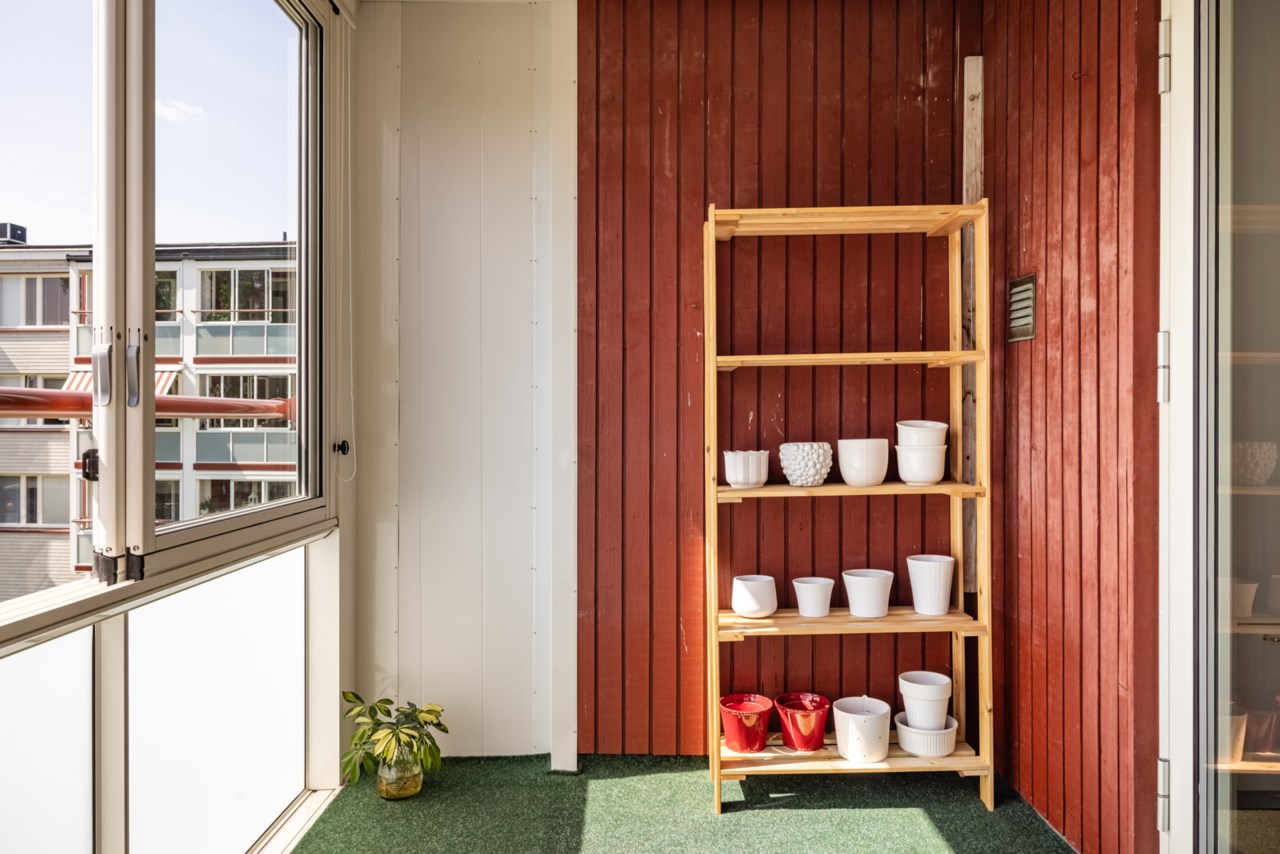 Stendösvägen 8, 2 tr