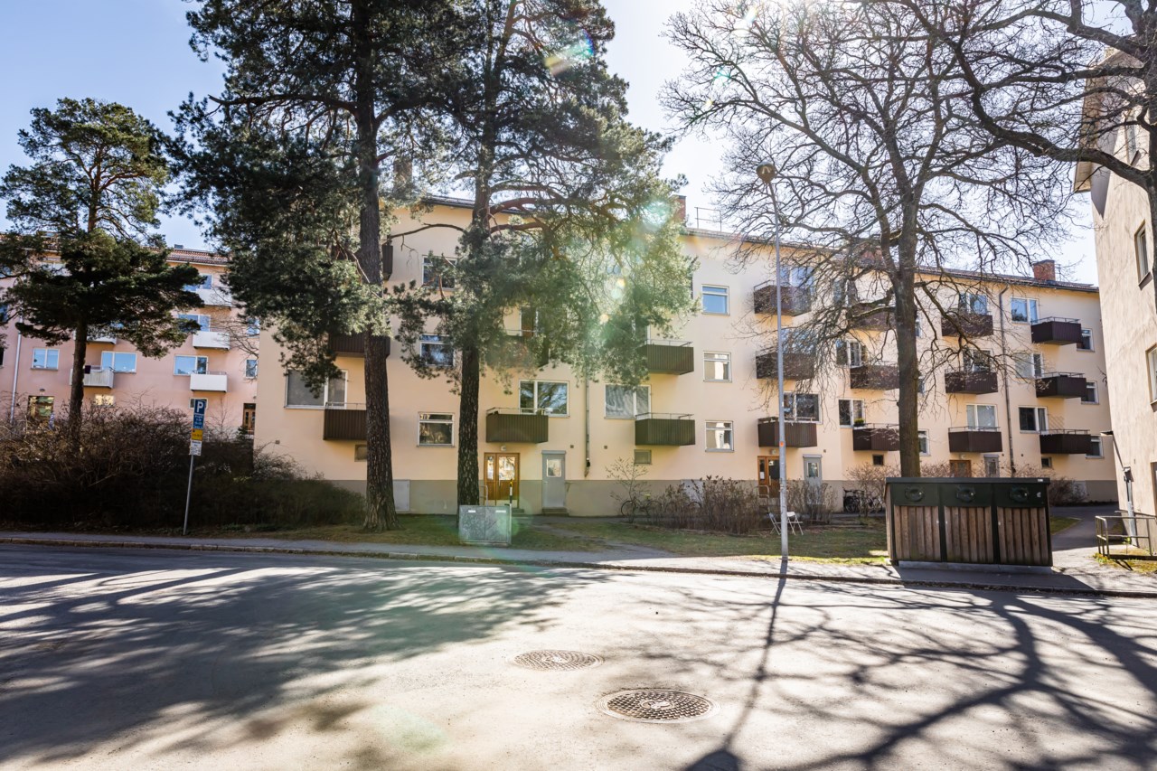 Läckövägen 35