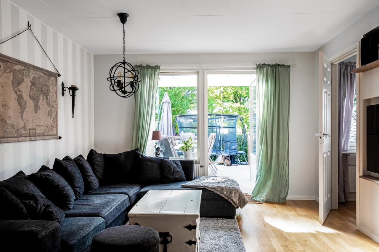 Örtagårdsvägen 49