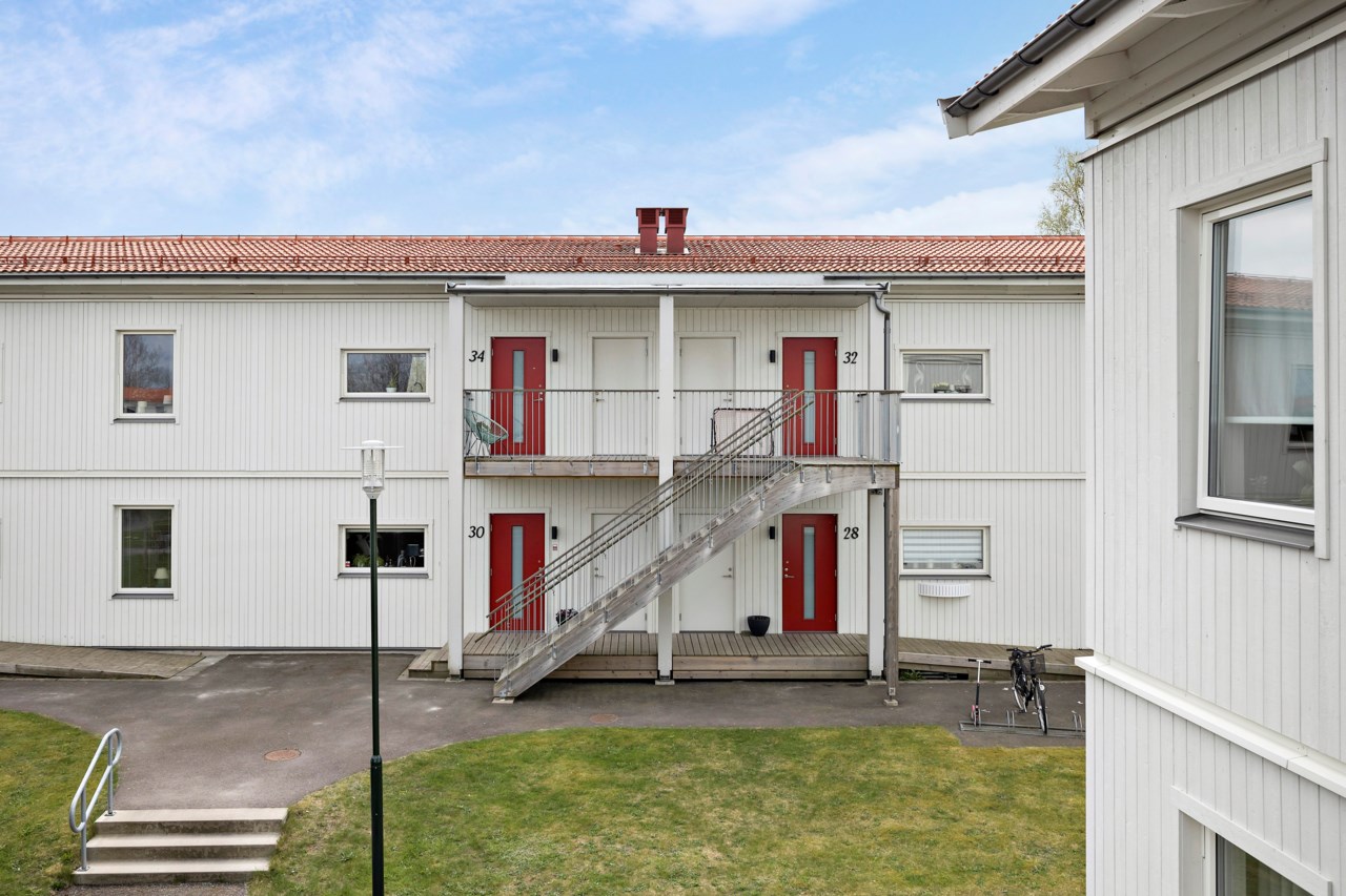 Nordalavägen 34