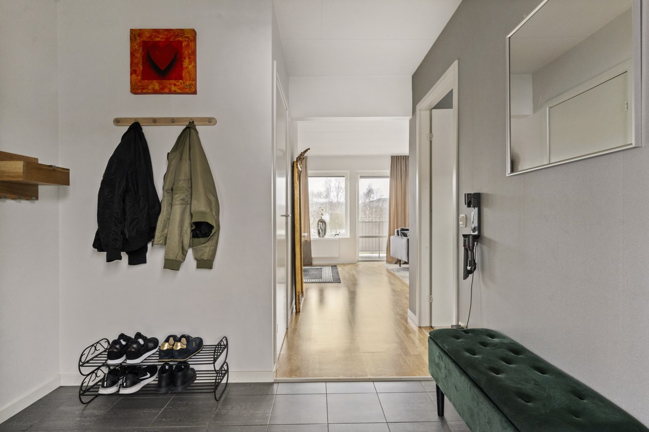 Norra Ledningsgatan 2B
