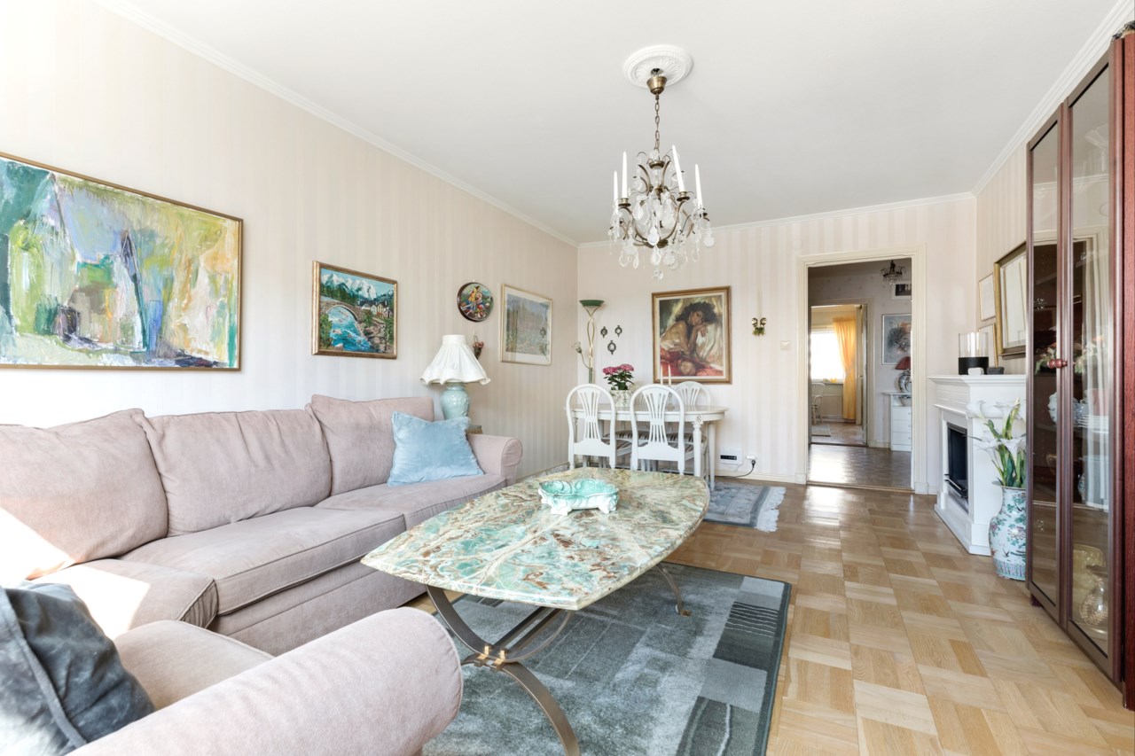Nybodagatan 6B