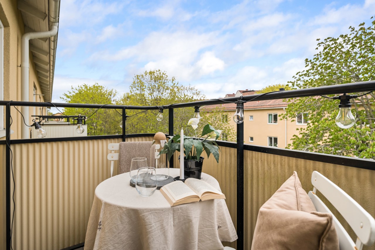Malmövägen 32