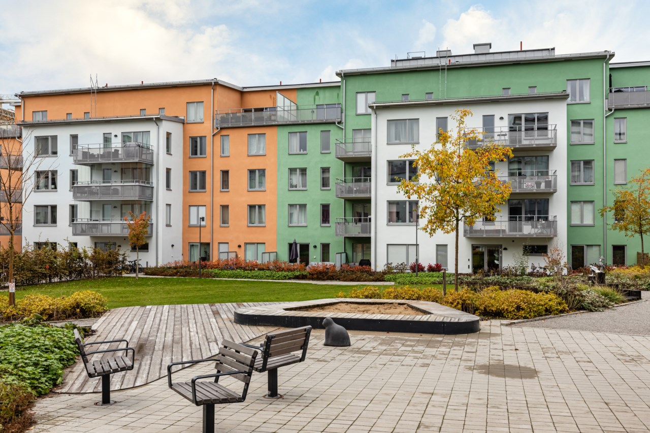 Viggengatan 16