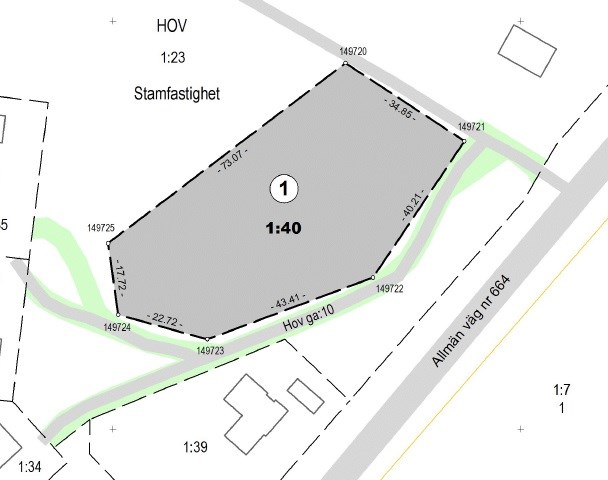 Tomtkarta