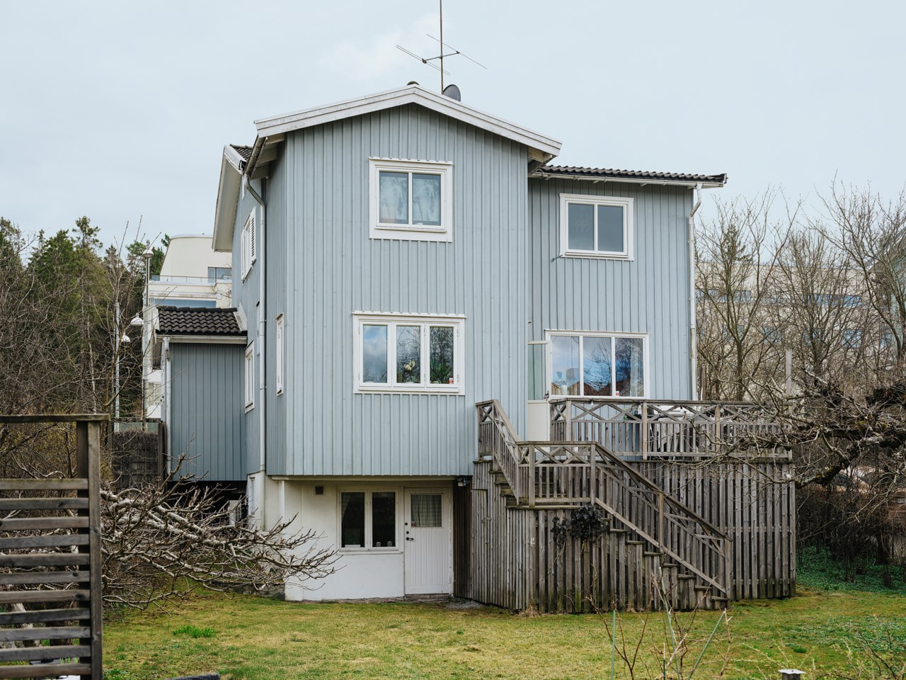 Drottningholmsvägen 552