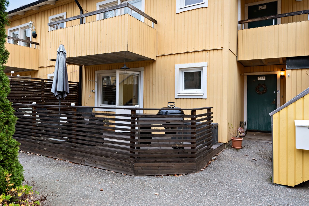 Diamantgången 295