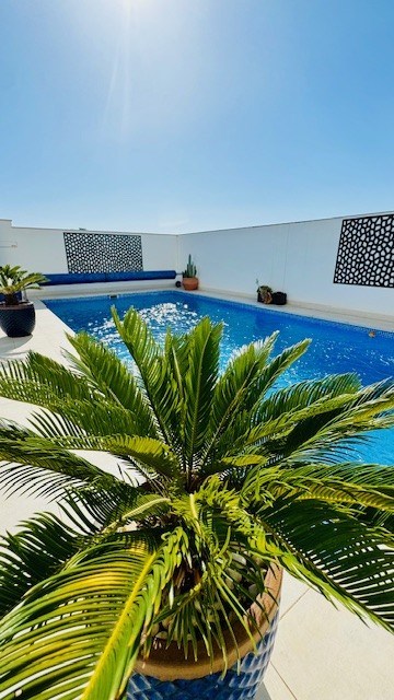 Villa Quesada