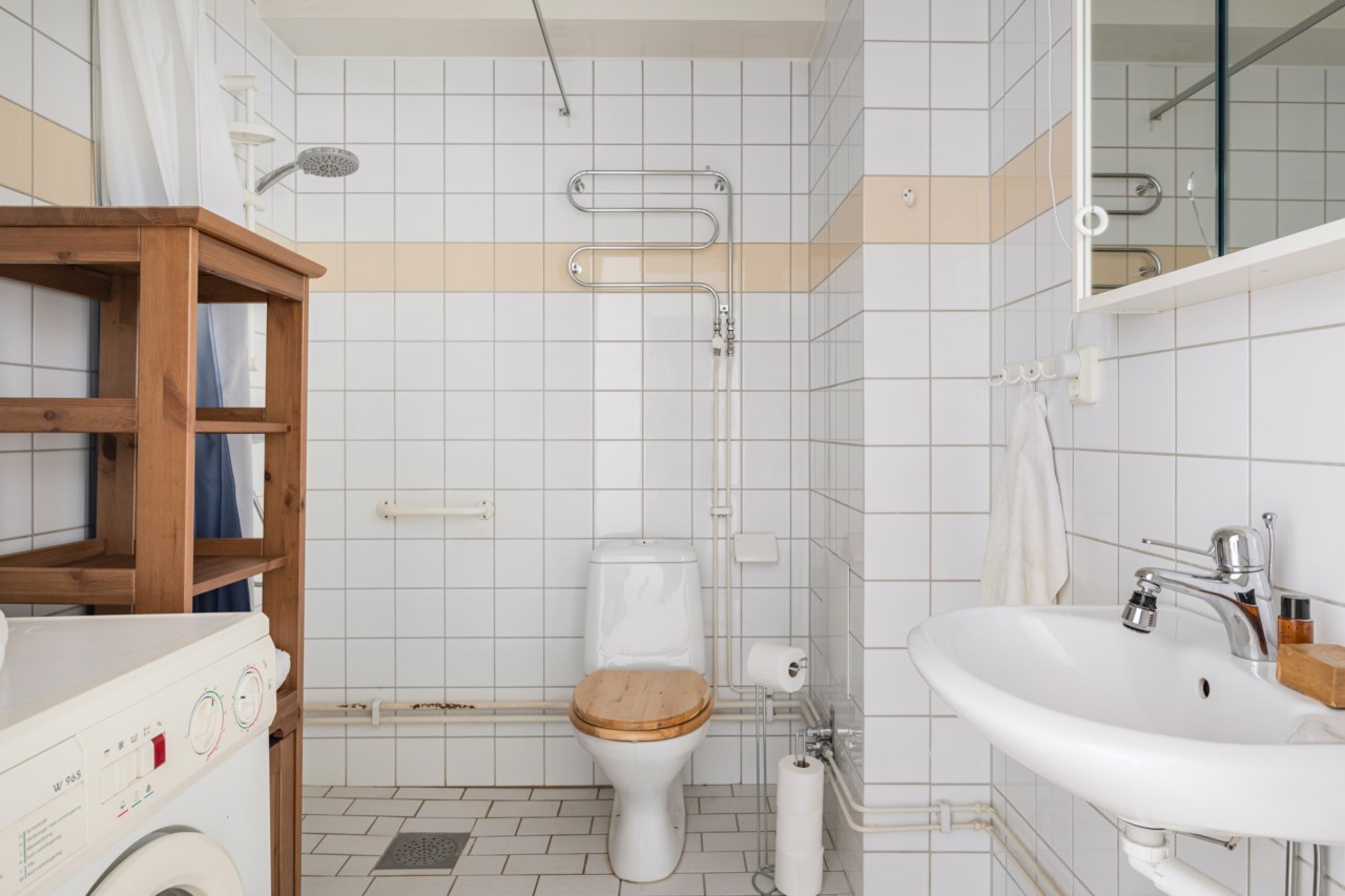 Birgittavägen 27