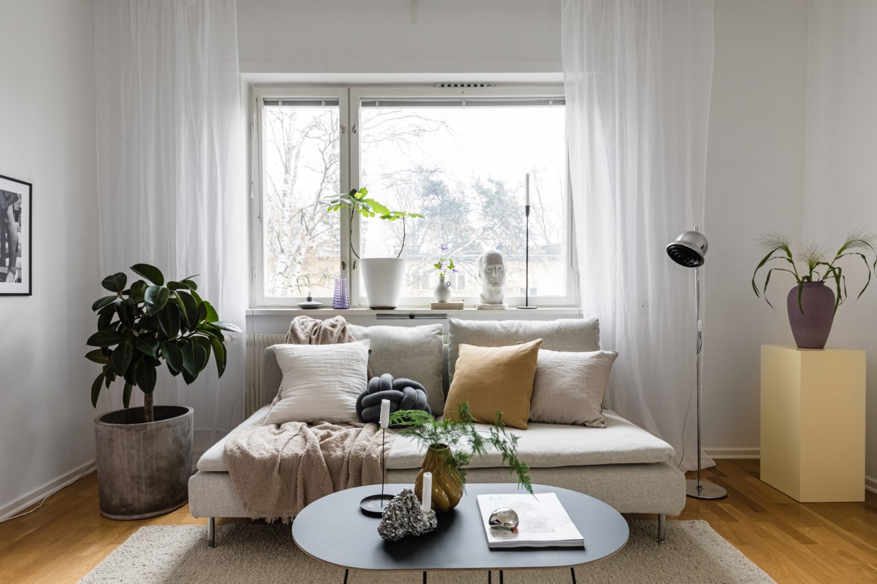 Cedergrensvägen 40