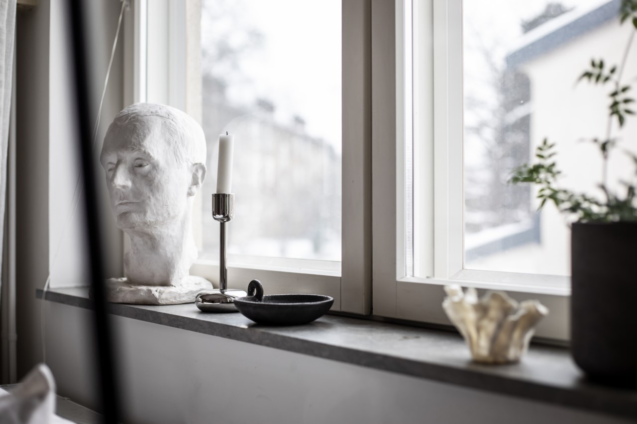Safirgränd 47, vån 2