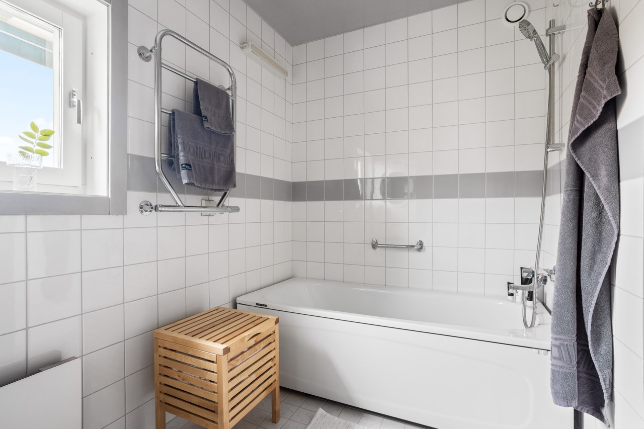 Bäckbornas Väg 25